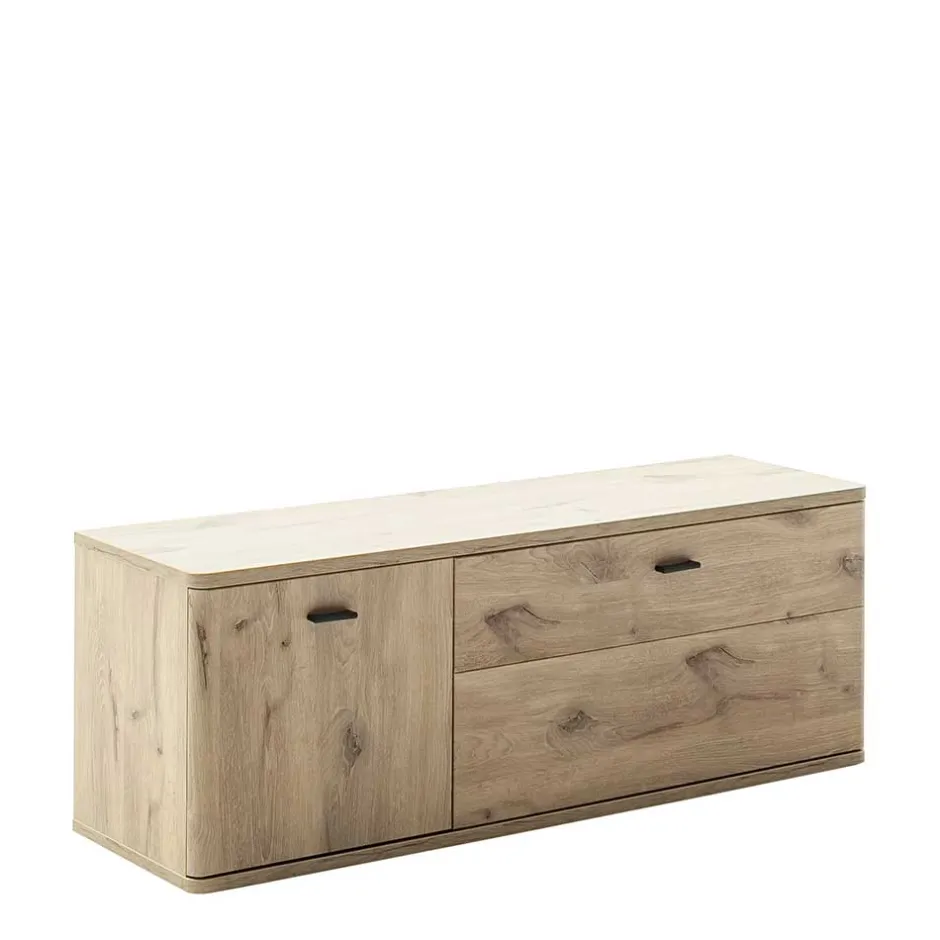 Garderobe Flurbank mit Schuhaufbewahrung - Baiamare^Wohnen Sale