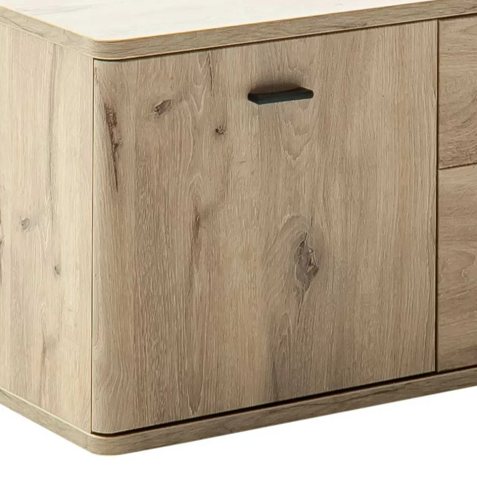 Garderobe Flurbank mit Schuhaufbewahrung - Baiamare^Wohnen Sale