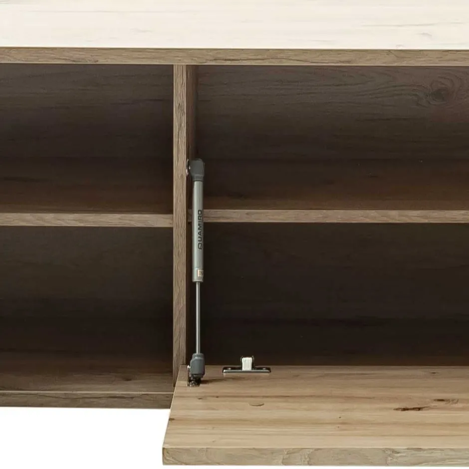 Garderobe Flurbank mit Schuhaufbewahrung - Baiamare^Wohnen Sale