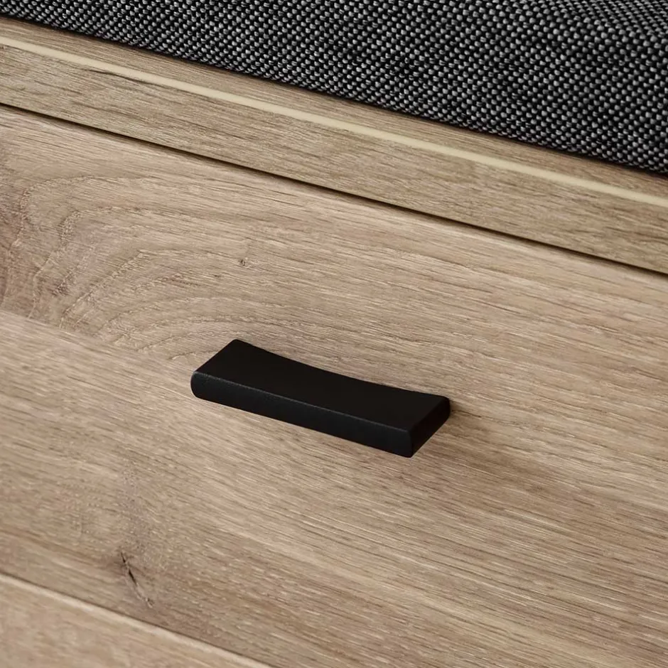 Garderobe Flurbank mit Schuhaufbewahrung - Baiamare^Wohnen Sale