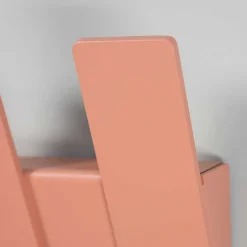 Garderobe Hakenleiste pulverbeschichtet - Sydney^Wohnen Discount