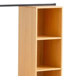 Garderobe mit Schubladen und Fächern - Jannick^Wohnen Online