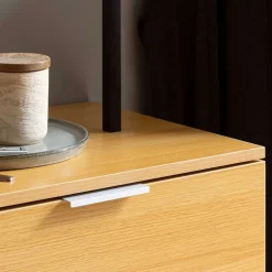 Garderobe mit Schubladen und Fächern - Jannick^Wohnen Online