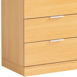 Garderobe mit Schubladen und Fächern - Jannick^Wohnen Online