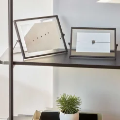 Wohnen Garderobe mit Schuhablage für die Wandmontage - Lakrym