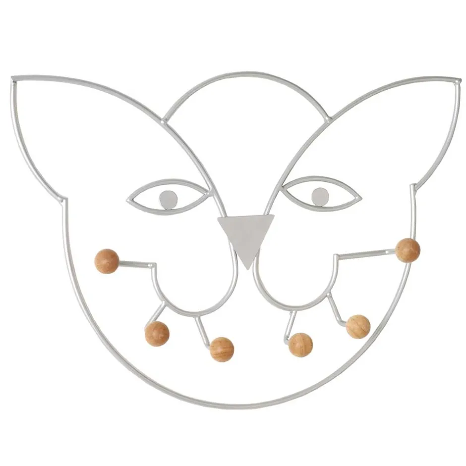 Garderobe Sumilar für Kinderzimmer^Wohnen Discount