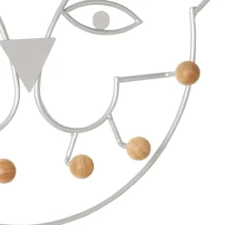 Garderobe Sumilar für Kinderzimmer^Wohnen Discount