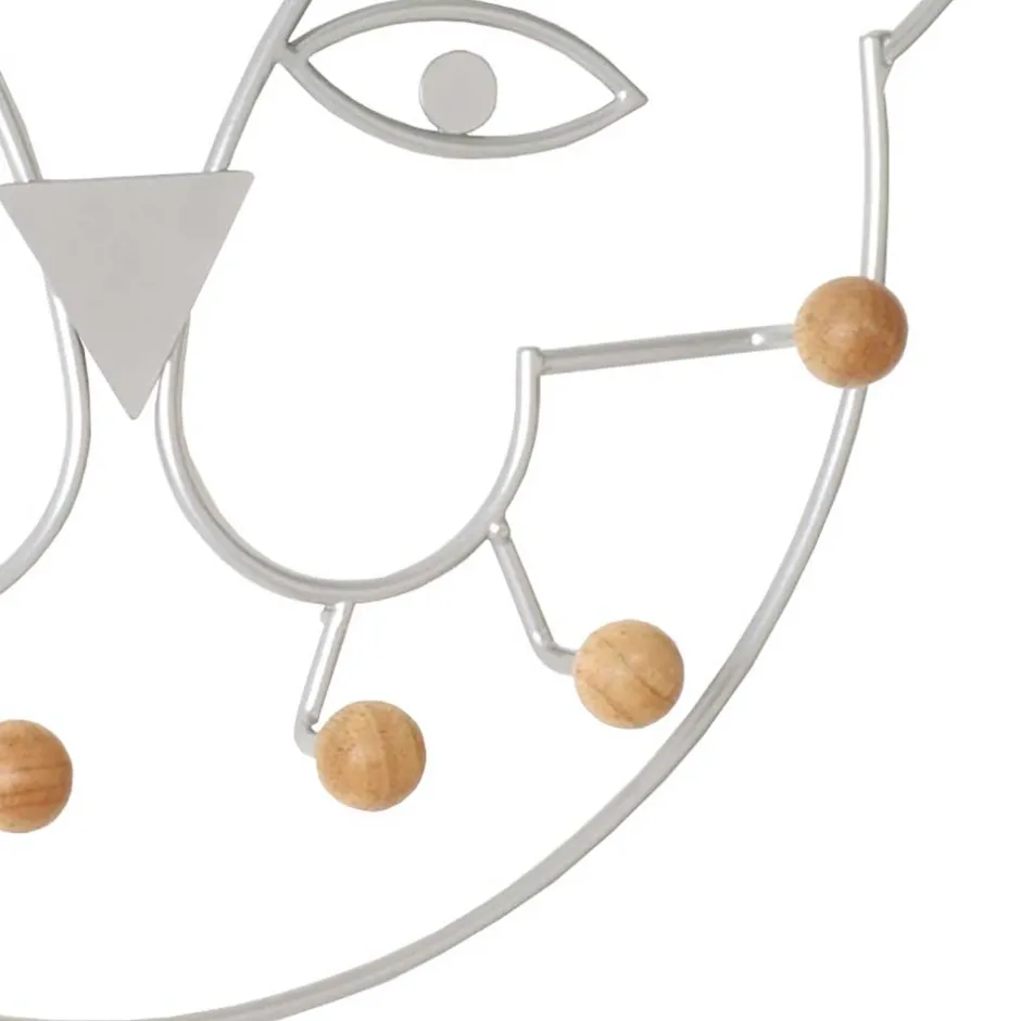 Garderobe Sumilar für Kinderzimmer^Wohnen Discount