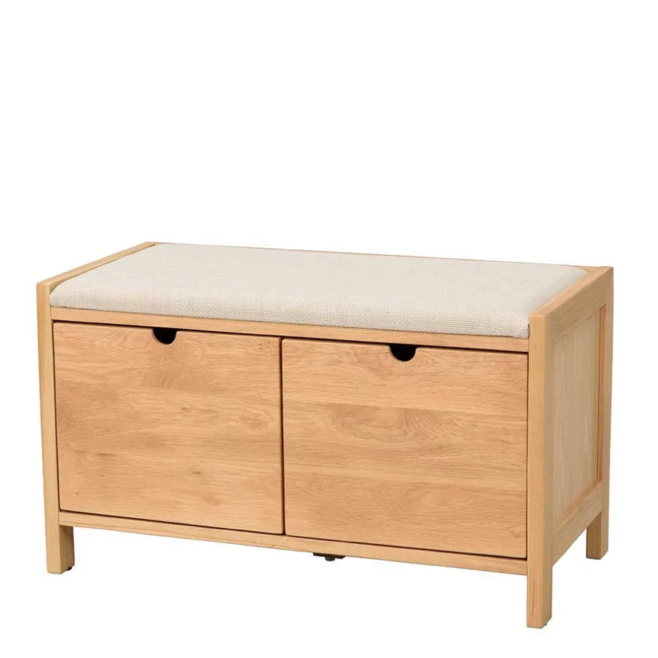 Garderobe und Bank Kombi - Pastranac (zweiteilig)^Wohnen New