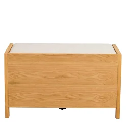 Garderobe und Bank Kombi - Pastranac (zweiteilig)^Wohnen New