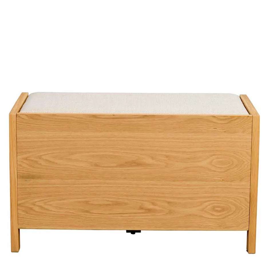 Garderobe und Bank Kombi - Pastranac (zweiteilig)^Wohnen New