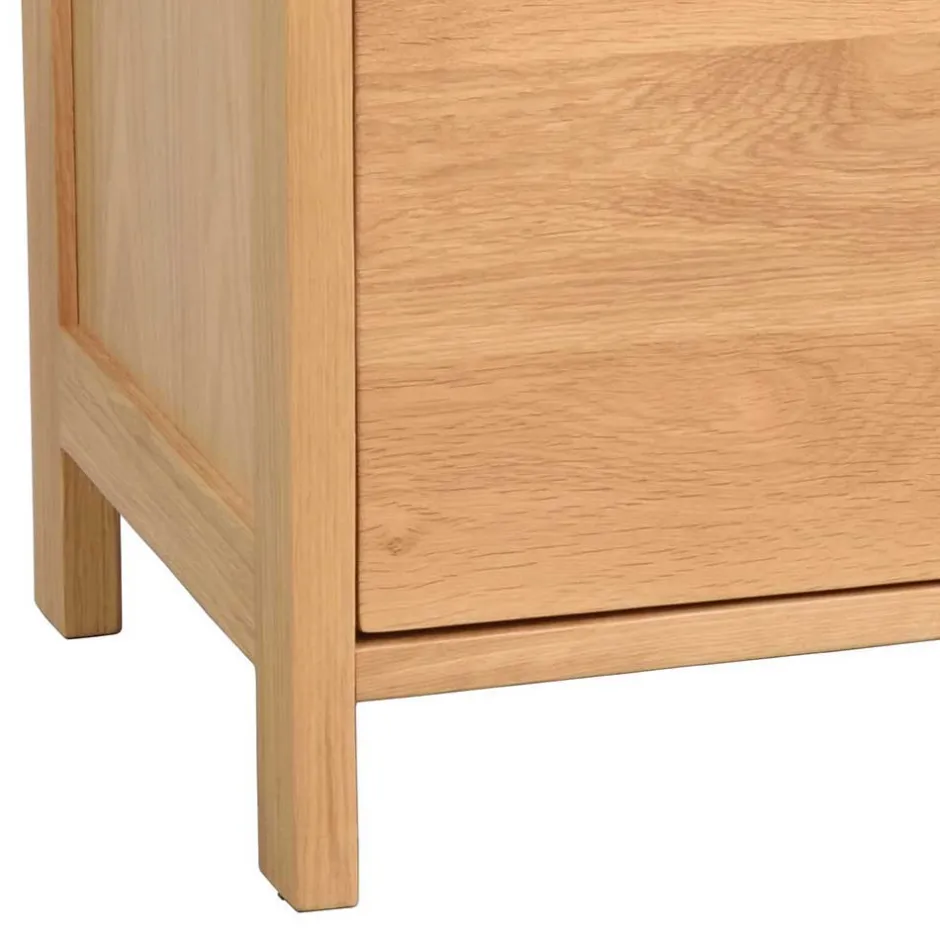 Garderobe und Bank Kombi - Pastranac (zweiteilig)^Wohnen New