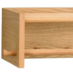 Garderobe und Bank Kombi - Pastranac (zweiteilig)^Wohnen New