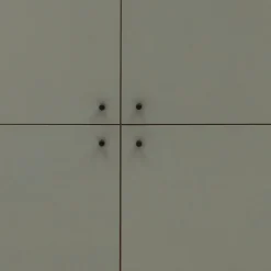 Garderobe und Highboard Set - Oliva (zweiteilig)^Wohnen Clearance