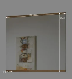 Garderobe Wislama für Flur (fünfteilig)^Wohnen Discount