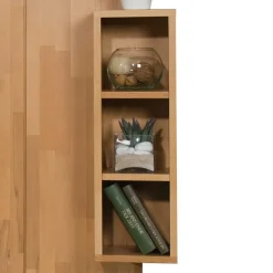 Garderobe Wislama für Flur (fünfteilig)^Wohnen Discount