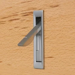 Garderobe Wislama für Flur (fünfteilig)^Wohnen Discount