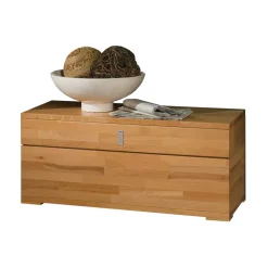 Garderobe Wislama für Flur (fünfteilig)^Wohnen Discount