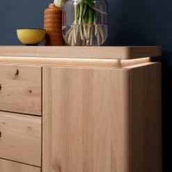 Garderoben Möbel Kombi mit LED - Arkadiuz (vierteilig)^Wohnen Online