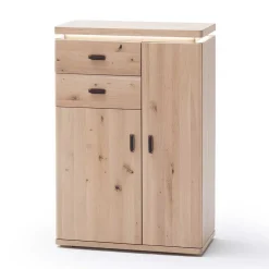 Garderoben Möbel Kombi mit LED - Arkadiuz (vierteilig)^Wohnen Online