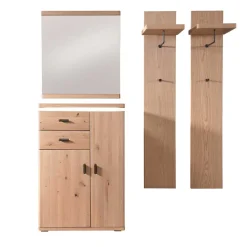 Garderoben Möbel Kombi mit LED - Arkadiuz (vierteilig)^Wohnen Online