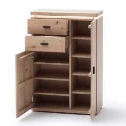 Garderoben Möbel Kombi mit LED - Arkadiuz (vierteilig)^Wohnen Online