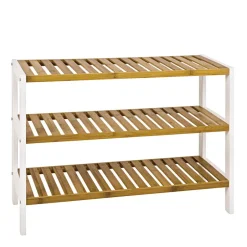 Garderoben Regal Doraz für Schuhe^Wohnen Clearance