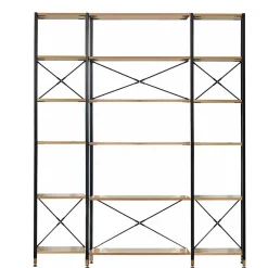 Wohnen Garderoben Regal im Industry und Loft Stil - Special