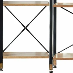 Wohnen Garderoben Regal im Industry und Loft Stil - Special