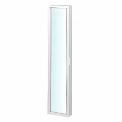 Garderoben Schlüsselkasten Gorfu miit Spiegel^Wohnen Best