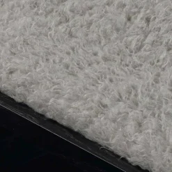 Wohnen Garderobenbank Geskan in Schwarz