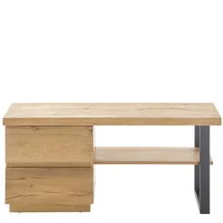 Garderobenbank mit Schuhablage & zwei Schubladen - Elbow^Wohnen Hot