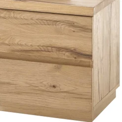 Garderobenbank mit Schuhablage & zwei Schubladen - Elbow^Wohnen Hot