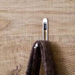 Wohnen Garderobenkombination Coriga in Eiche Dekor Anthrazit (dreiteilig)