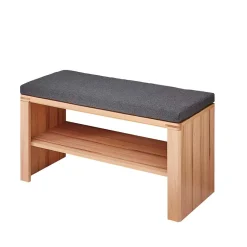 Garderoben-Kombination Möbel-Set - Viktorion (dreiteilig)^Wohnen Sale