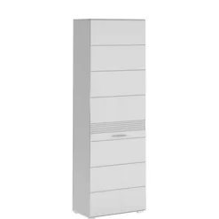 Wohnen Garderobenmöbel Block Set - Sumatra (fünfteilig)