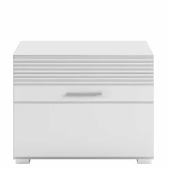 Wohnen Garderobenmöbel Block Set - Sumatra (fünfteilig)