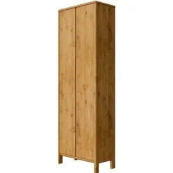 Garderobenmöbel Flureinrichtung Set - Etvina (vierteilig)^Wohnen Outlet