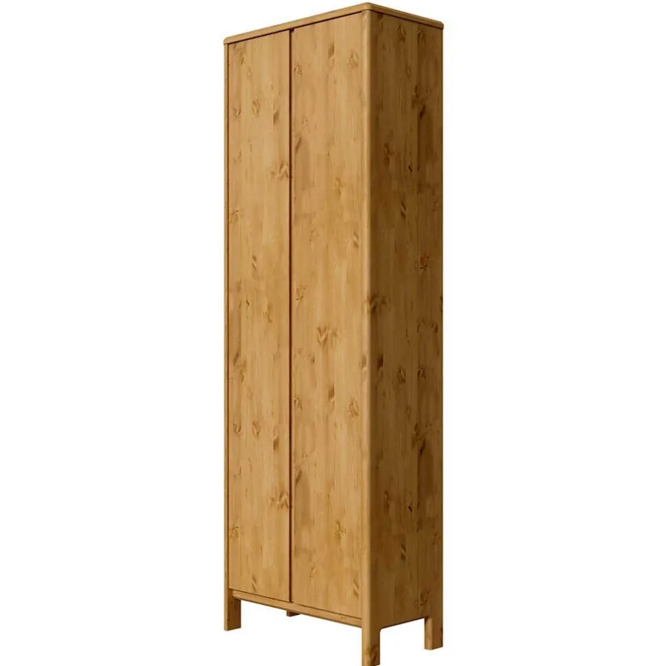 Garderobenmöbel Flureinrichtung Set - Etvina (vierteilig)^Wohnen Outlet