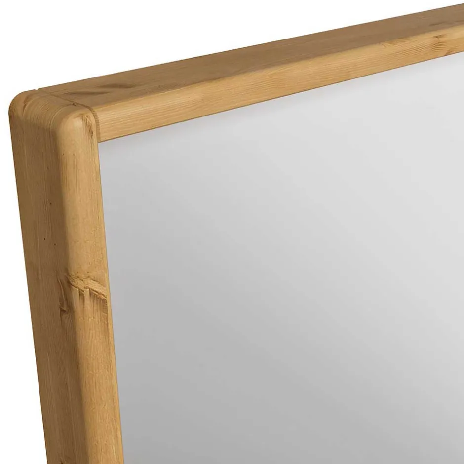 Garderobenmöbel Flureinrichtung Set - Etvina (vierteilig)^Wohnen Outlet