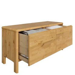 Garderobenmöbel Flureinrichtung Set - Etvina (vierteilig)^Wohnen Outlet