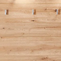 Garderobenmöbel Set mit LED Licht - Symbrosia (dreiteilig)^Wohnen Clearance