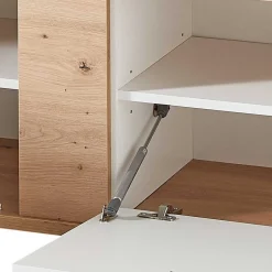 Garderobenmöbel Set mit LED Licht - Symbrosia (dreiteilig)^Wohnen Clearance