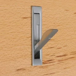 Garderobenmöbel Set Wislama aus Kernbuche (dreiteilig)^Wohnen Discount