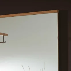 Garderobenspiegel Wislama aus Kernbuche Massivholz^Wohnen Clearance