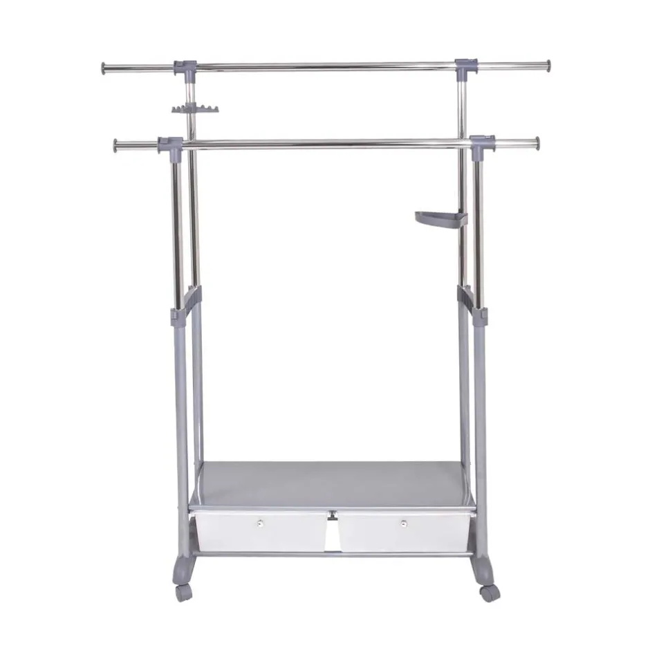 Garderobenständer Alayn mit Schubladen^Wohnen Online