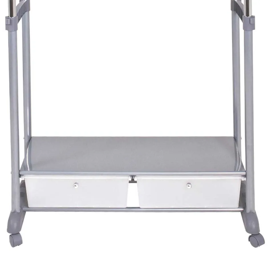 Garderobenständer Alayn mit Schubladen^Wohnen Online