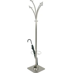 Garderobenständer Salome mit Schirmständer^Wohnen Discount