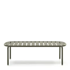 Garten Couchtisch in Grün - Ocna^Wohnen Discount