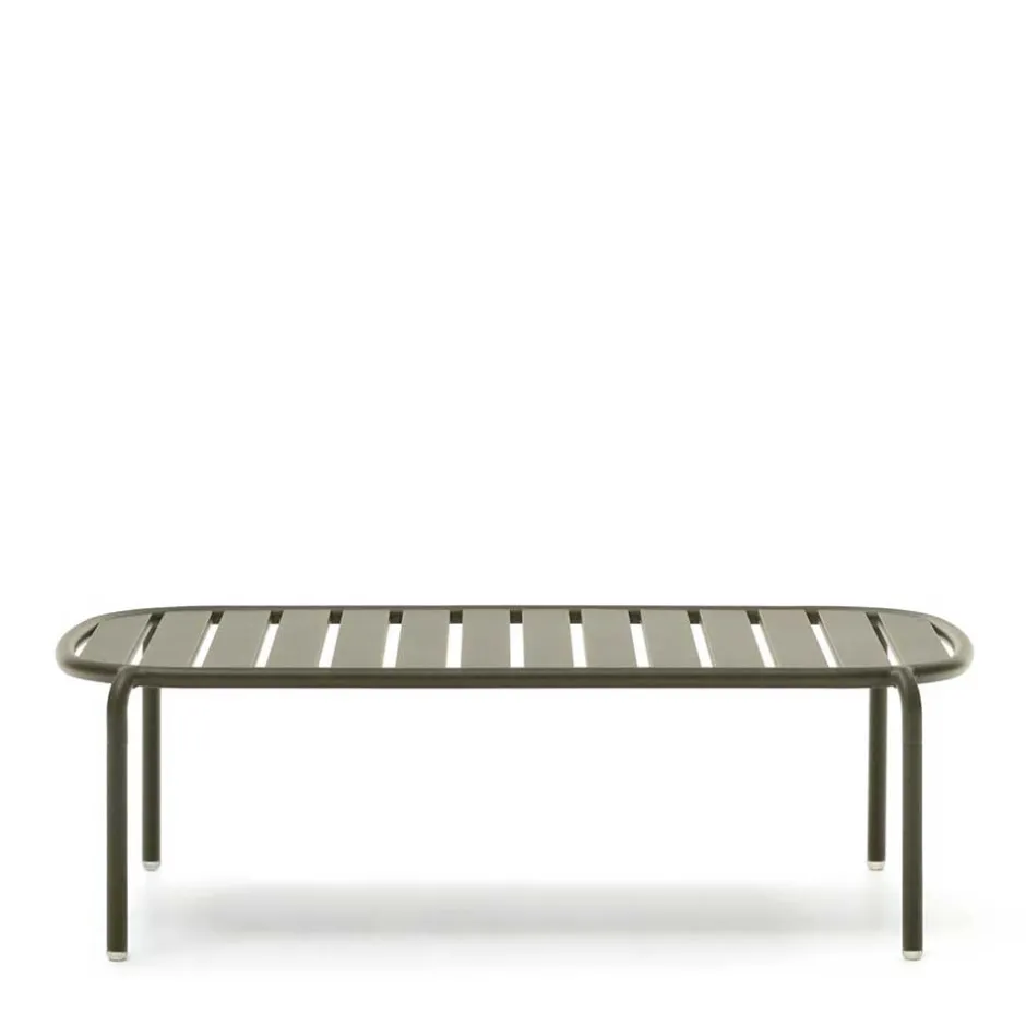 Garten Couchtisch in Grün - Ocna^Wohnen Discount